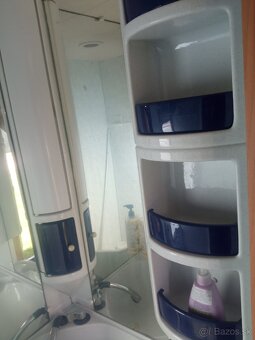 Obytný príves Adria - 10