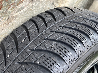 Plechové disky Toyota 5x114,3 R15 - 10