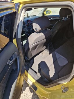 Audi A3 8p - 10