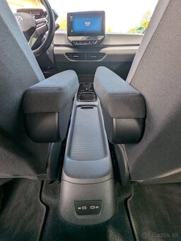 Volkswagen ID.3 Pro performance, 62kw/h, 150kw - 10