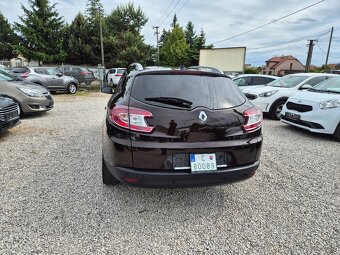 Renault megane combi - 10
