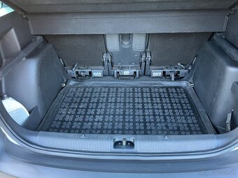 Škoda Yeti 2.0 TDI 140k 4x4 - 10