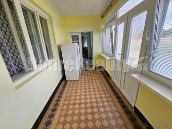 RD v obci RADAVA - PONUKA, ktorá sa neopakuje 4 km od POD - 10