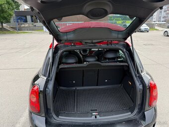 Mini Countryman John Cooper Works - 10