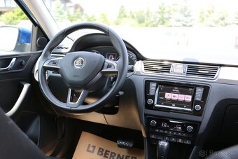 Škoda Rapid 1.2 TSI Style Extra DSG Slovak - 10