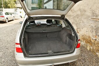 Mercedes Benz E 280 CDI Kombi - 10