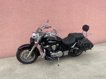 Kawasaki VN900 Clasic Vulcan - 10