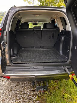 Toyota Land Cruiser 2019 83000km Možný odpočet DPH - 10