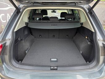 Volkswagen Tiguan Allspace 2.0 TDI EVO 200k SCR 4Motion R-Li - 10