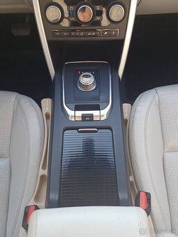 Land Rover Discovery sport 2,0 TD, FULL výbava - 10