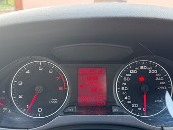Audi A4 Avant B8 – 1.8 TFSI - 10