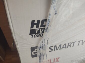 Televízor Toshiba 48 palcov/122cm - 10