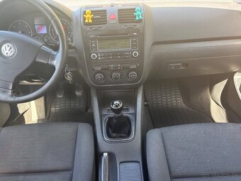 VW Golf 1.9 TDi - 10