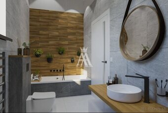 NOVOSTAVBA RODINNÉHO DOMU, UL. NEVÄDZOVÁ A3, MALÁ IDA, KOŠIC - 10