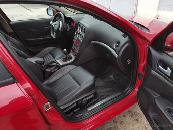 PREDAM Alfa Romeo 159 sportwagon 2,0 jtd,125kw,r.v 2010 - 10