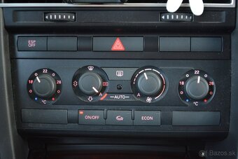 Audi A6 2.7 TDi - 10