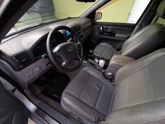 Kia sorento 2.5 crdi 125kw - 10