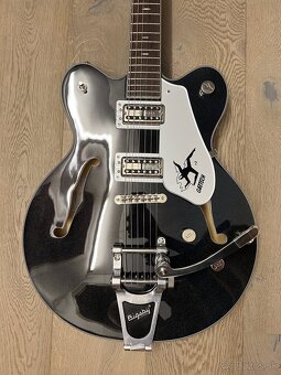 ELECTROMATIC™ JOHN GOURLEY BROADKASTER® CENTER BLOCK - 10