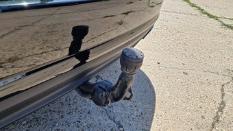 Audi A6 Avant 2.0 TDI DPF ultra 190k S tronic - 10