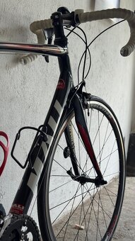 Cestný bicykel MALI veľkosť 56 - 10