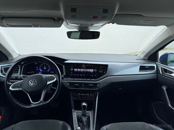 VW POLO Style 1.0 TSI DSG - 10