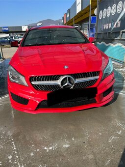 na predaj mercedes cla 220 - 10