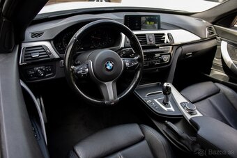 BMW 320d GT xDRIVE Msport - 10