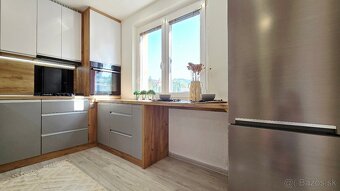 Predaj 3. izbový byt, 65 m2, Partizánska ul., Handlová - 10