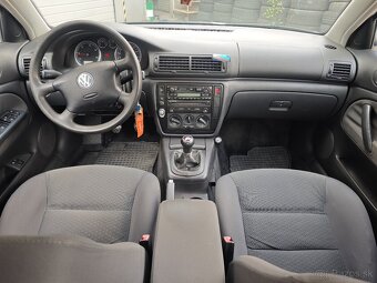 Volkswagen Passat B5,5 1.9 TDI 74 kw - 10