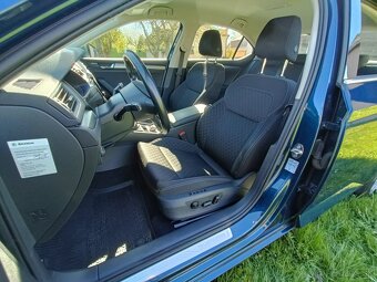 Škoda Superb 2.0 TDI, 140 kW, 2017, Style, Manual, 1.majiteľ - 10