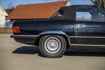 Mercedes-Benz SL350 - 10