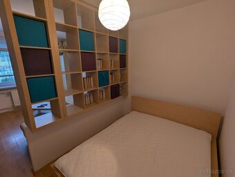 1-izb.byt 40m2-zariadený-centrum mesta na pešo-Trieda SNP - 10