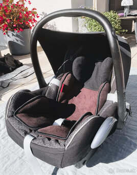 Joolz 2 Day Camel Beige - 10