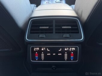 Audi S6 Quattro 257kw 114.000km - Odpočet DPH - - 10