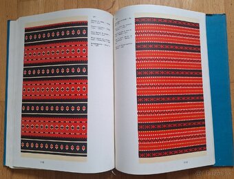 Ludove tkaniny - 10