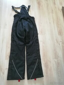 SCOTT GORETEX - 10