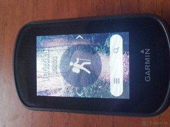 Garmin eTrex touch 35 - 10