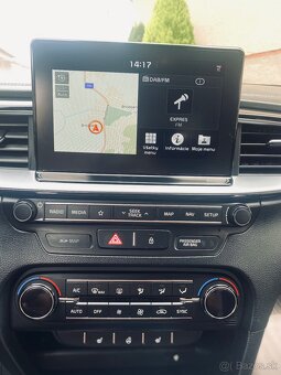 KIA PRO’CEED 1,6crdi - 10