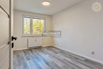 HALO reality - Predaj, trojizbový byt Bratislava Karlova Ves - 10