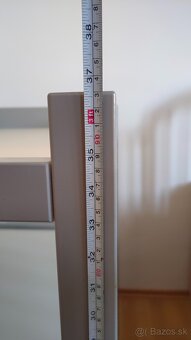 Prebaľovací pult - 10