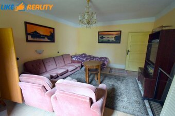 Rodinný dom s hospodárskou budovou (humno), Záborie - 10