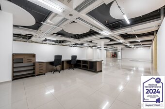 Obchodné priestory v OD Dargov - 10