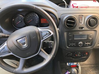Dacia Dokker 87000 km - 10