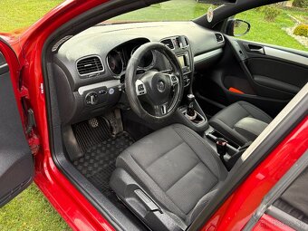 Predám VW Golf 6 - 10