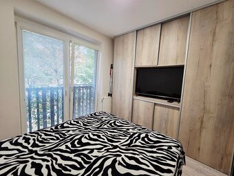 2.-izbový byt s garážou v Seredi - 10