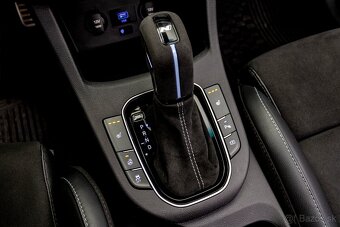 Hyundai i30N Fastback Performance 2,0 T-GDi 8AT (v záruke) - 10