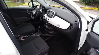 Fiat 500X 1,6E-Torg Plus,model 2016 - 10