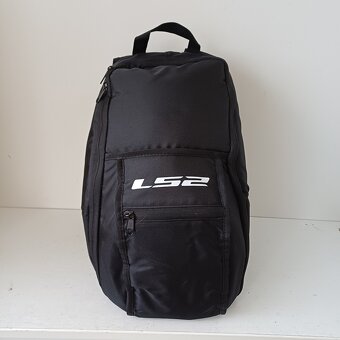 Enduro helma Ls2 Explorer Spire - 10