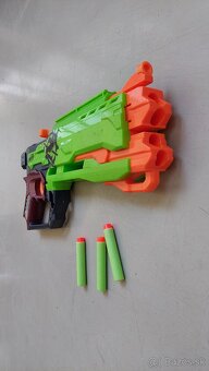 NERF zbrane - 10