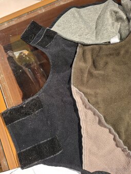 Oblečenie pre psa, fľaše, náhubok - 10